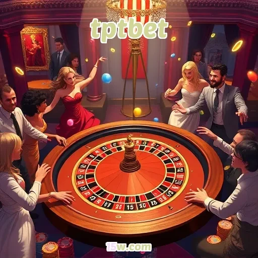 tptbet: Esportes Eletrônicos, Apostas e Diversão na Era Digital