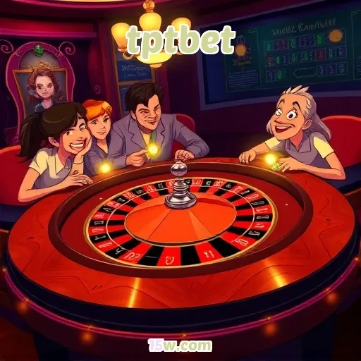 tptbet: Descubra as Apostas em Futebol que Transformam a Emoção em Lucro