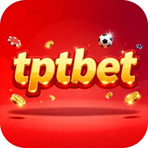 Logo da tptbet