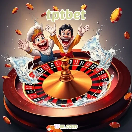 tptbet: Novos Jogos que Encantam e Diversificam sua Experiência de Jogo