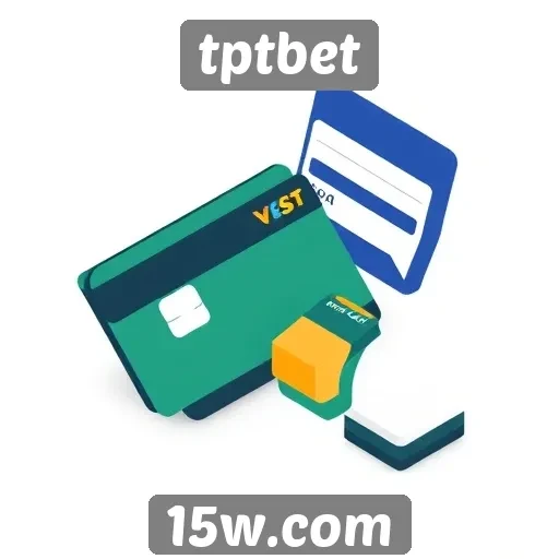 avaliação de métodos de pagamento no tptbet