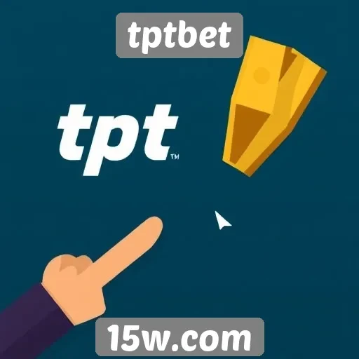 opções de pagamento no site tptbet