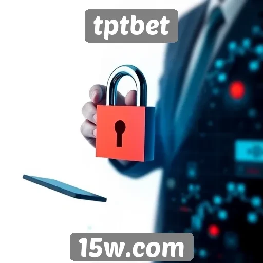 Garantias de segurança nas transações do tptbet