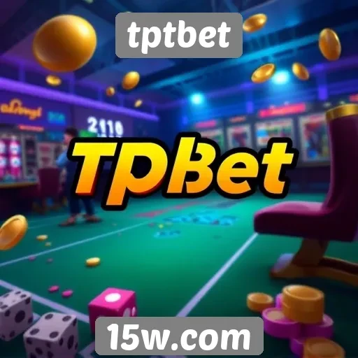 jogos de cassino em tptbet atraem novos usuários