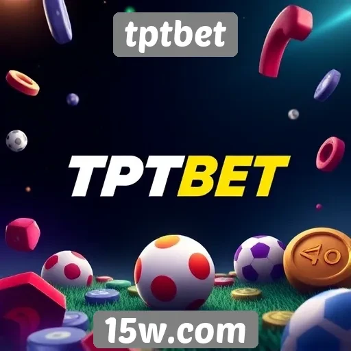Análise das ofertas de jogos no site tptbet