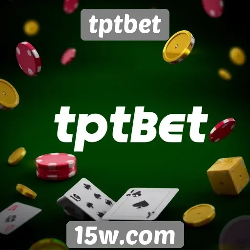 tptbet amplia catálogo com novos jogos de cassino