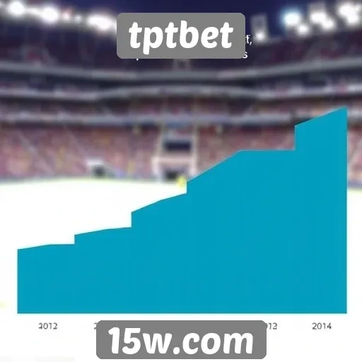 Desempenho do tptbet em comparação com concorrentes